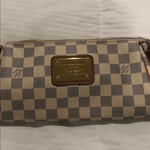 Louis Vuitton small shoulder bag